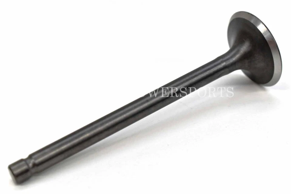 Intake Valve XL75 77-79, XR75 77-78, XL80S 80-85, XR80 79-03 OEM Honda #Z222 a - Image 3 of 4