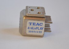 TEAC Head PLAY A2340R