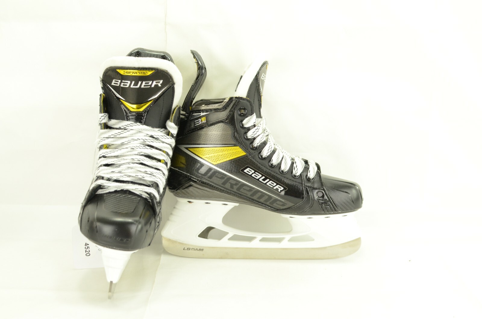 bauer supreme s25