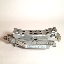 BAL 28012 X-Chock Tire Locking Chock - Single GRAY