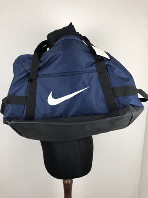 nike academy team duffel