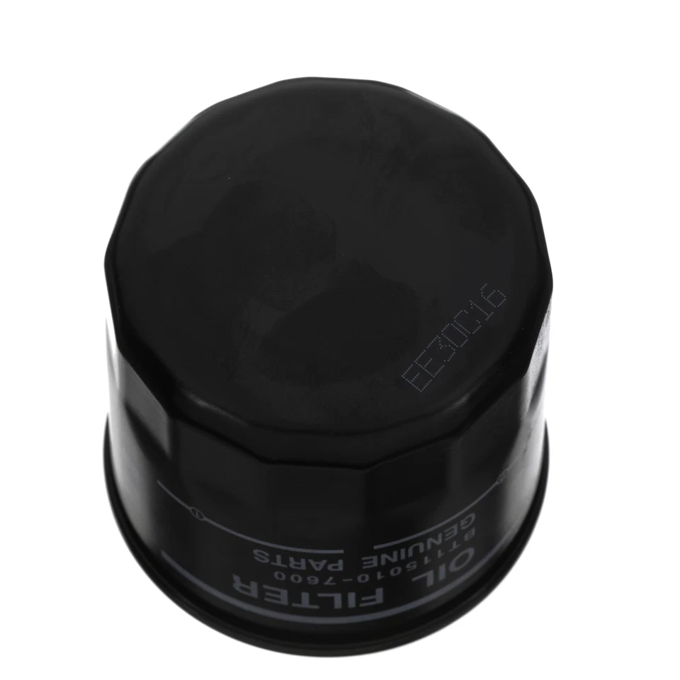 NUEVO OEM Mazda 3 6 CX-3 CX-5 Skyactiv Cartucho Filtro Aceite 1WPE-14-302 Genuino Foto 4 de 4