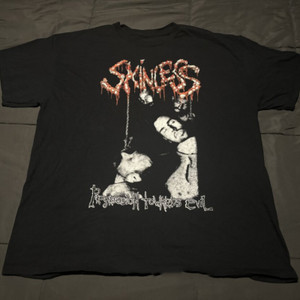 Skinless Shirt | eBay