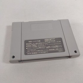 Japanese Ramos Ruy's World Wide Soccer Super Famicom SFC Japan Import US Seller