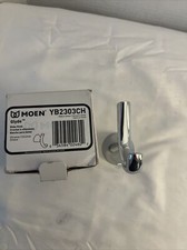 MOEN YB2303CH GLYDE ROBE HOOK CHROME