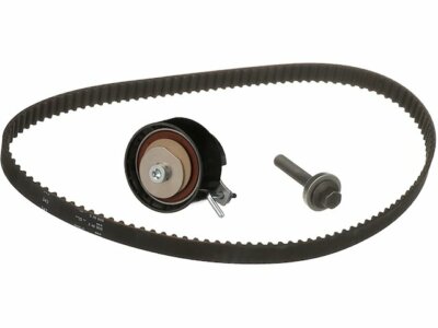 Gates 58DJ88K Timing Belt Kit Fits 2013-2020 Ford Fusion