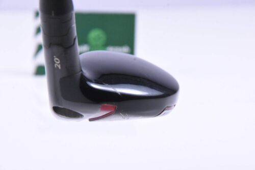 Callaway Big Bertha Alpha 815 #3 Hybrid / 20 Degree / Regular Flex Speeder 865 - Picture 5 of 8