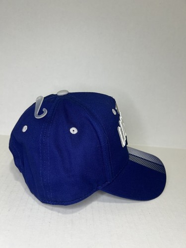 Tampa Bay Lightning Adjustable Hat/Cap Boys Youth NHL Licensed New - Picture 3 of 7