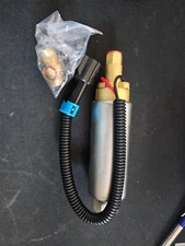 GeLuoXi EBY-101722-2436 High Pressure Electric Fuel Pump for Marine Engines