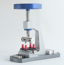 5700 Watch Repair Capping Machine Rotary Back Watch Opener Watch Repair Tool
