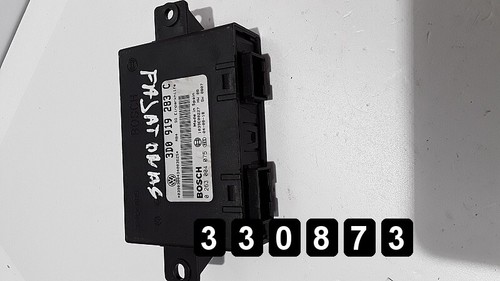 VW PHAETON STEUERGERÄT PARKTRONIC SENSORMODUL 3D0919283C Bj 2006