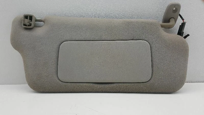 Isuzu Axiom 2002 parasol de pasajeros OEM Foto 3 de 3