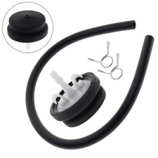 For Toro CCR 2450 3650 2000E Primer Bulb Fuel Line Kit 4 Pcs Brand New