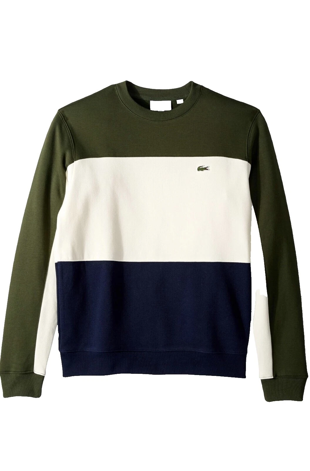 Sudaderas de Lacoste Multicolor para hombres