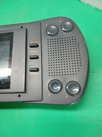 Atari Lynx Console FOR PARTS OR REPAIR ! No Power - No Battery Cover Read Descri