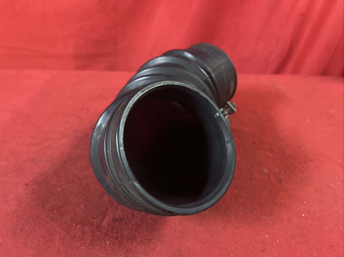 にょん 1984-1989 300ZX Z31 MAF Intake Duct Air Tube Hose 16577