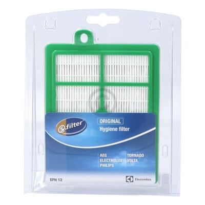 AEG Electrolux EFH12 HEPA-Filter, Staubsaugerfilter Filter EFH 12 - 9001954123
