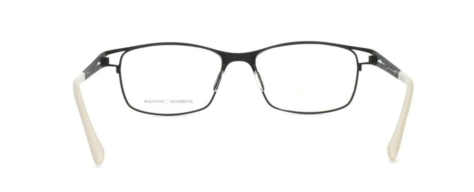 Prodesign Denmark Eyeglasses 5154 6031 53-17-136 EI - Image 4 of 4