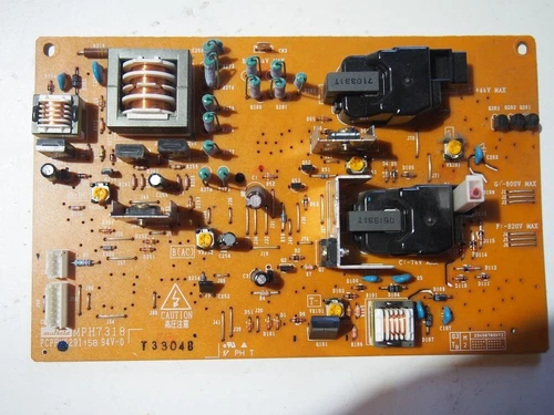 Carte  générateur KONIKA 7115 MURATA MPH7318 PCPHM0291