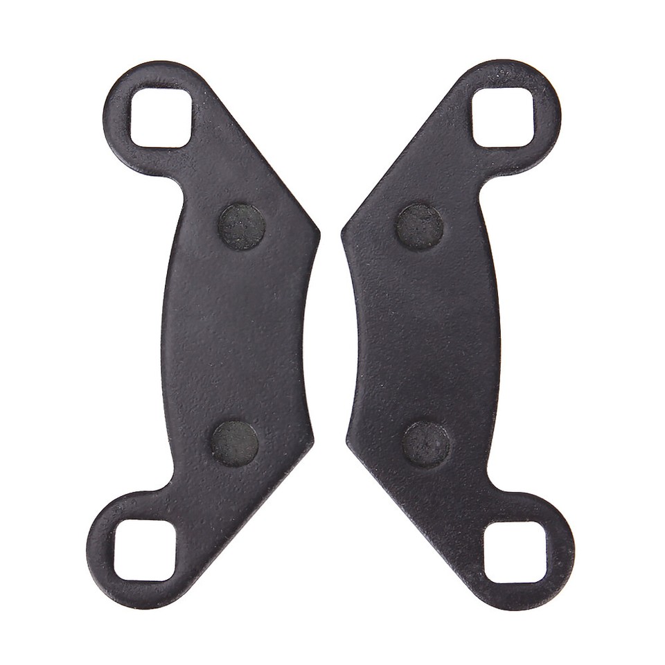 Front Brake Pads For Polaris Sportsman 500 HO 4X4 2001-2013 - Foto 2