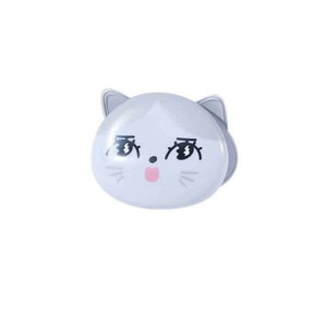 Miroir De Poche Chat Kawaii Neuf Ebay