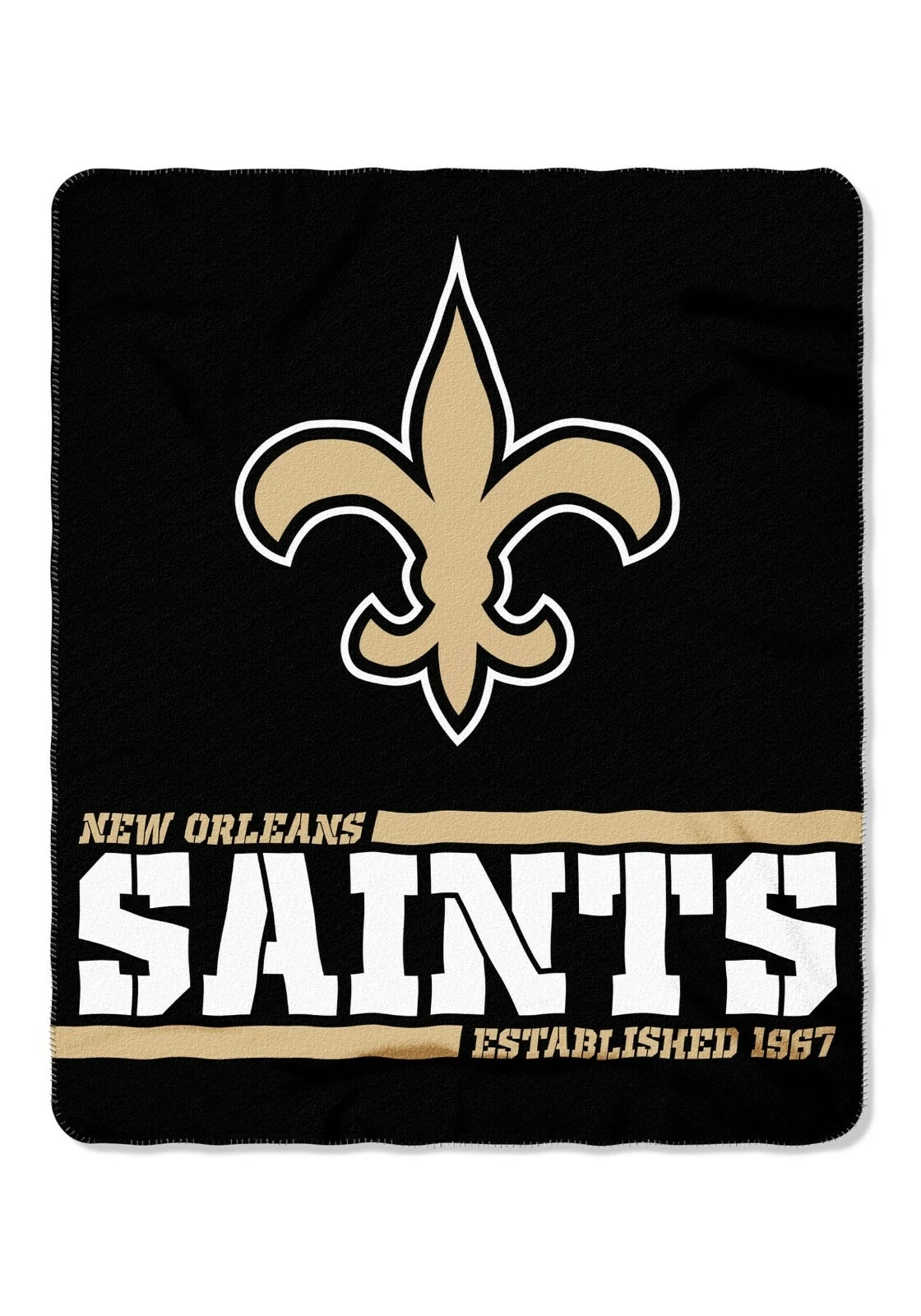 New football ALL 32 Teams Available Helmet Logo Soft Fleece Throw Blanket