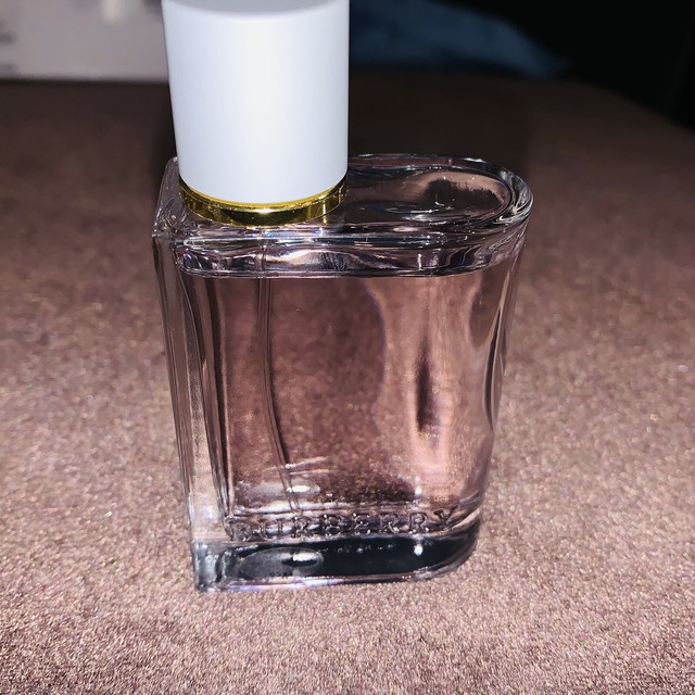 burberry her 1 oz