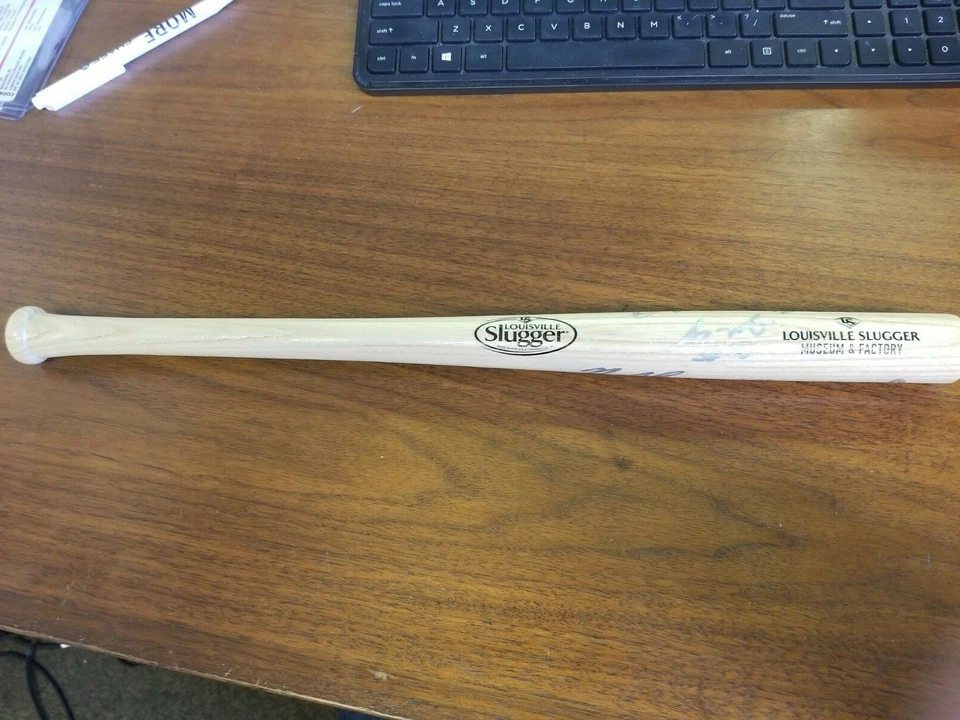 (SIX AUTOGRAPHS) CINCINNATI REDS 2015 TOP PROSPECTS AQUINO/NICK SENZEL AUTO - Image 2 of 4