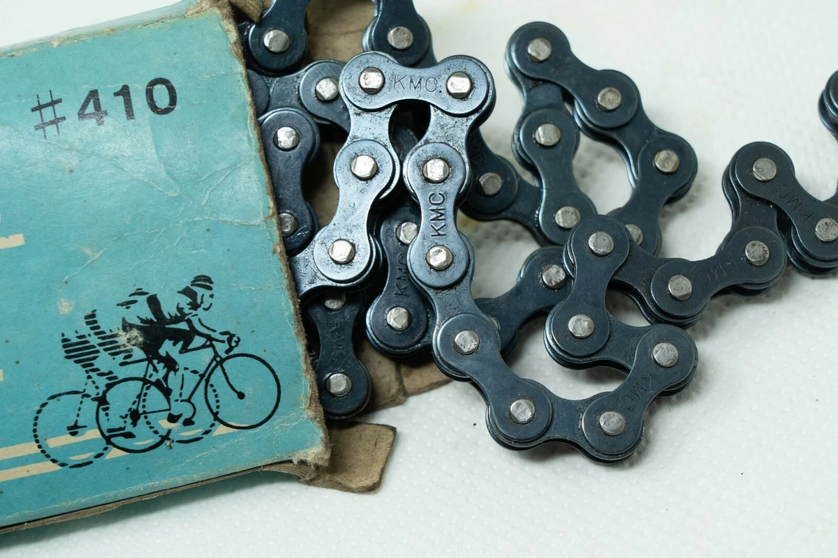Best track hotsell bike chain