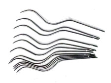 12X "Generic" Needles for "Princess" Smocking Pleater Precision Made in Taiwan