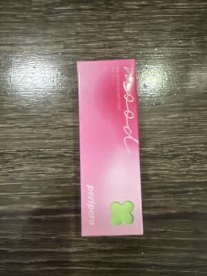 Peripera Ink Mood Glowy Tint 4g/0.14oz #21 Cooling Pink