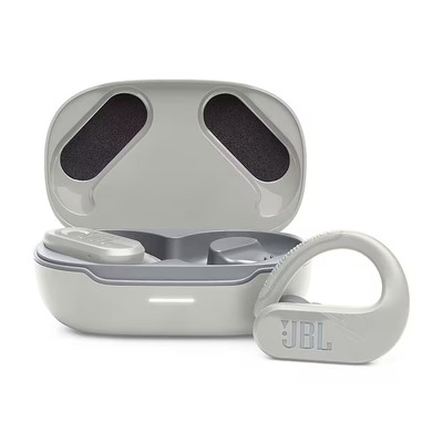 JBL - Endurance Peak 3 Dust and Waterproof True Wireless Active Earbuds - 202...