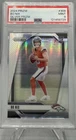 2024 Panini Prizm - Rookie BO NIX Silver Prizm (RC) #309 Broncos PSA 9 🔥🔥 READ