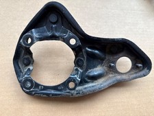VW GOLF MK2 CORRADO BRAKE SERVO HYDRAULIC CLUTCH MASTER CYLINDER BRACKET MOUNT