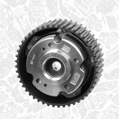 Nockenwellenversteller AUDI SEAT SKODA VW 1,2 1,4 TSI TFSI CHPB CJZB 04E109088AD