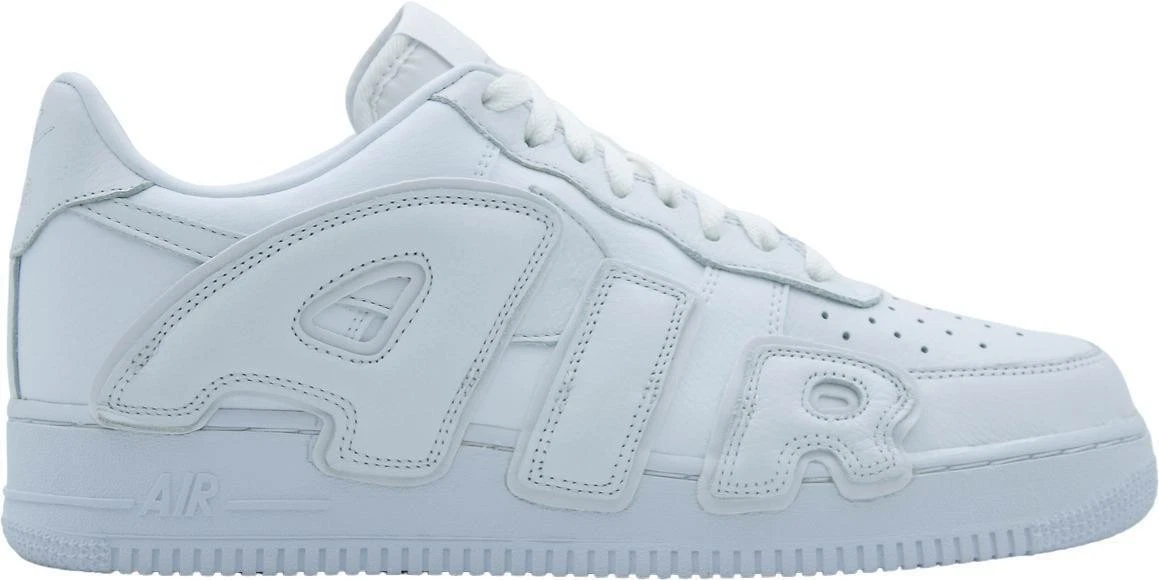 Nike Cactus Plant Flea Market x Air Force 1 Premium 2020 Low White