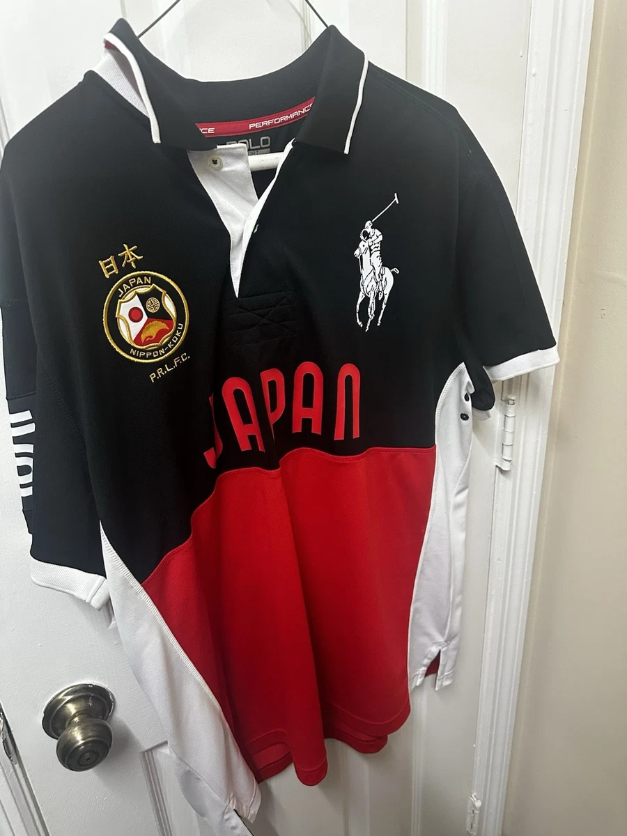 polo ralph lauren japan | eBay