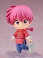 Good Smile Company Nendoroid Ranma ½ Ranma Weiblich