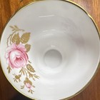 Royal Crown China England Floral Bone China Tea Cup & Saucer Set, 2-Piece — photo 3