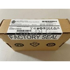 Sealed Allen-Bradley 5069-OW4I CompactLogix Relay Output Module US Free Tax