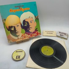 Harpers Bizarre - The Secret Life Of Harpers EX/VG+ 1968 Terre Haute pressing,