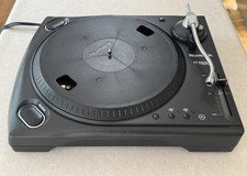Numark TT1550 Manual Turntable