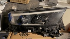 Vauxhall Mokka Facelift LUX LED Headlight RH Driver Side Ultimate 90479348