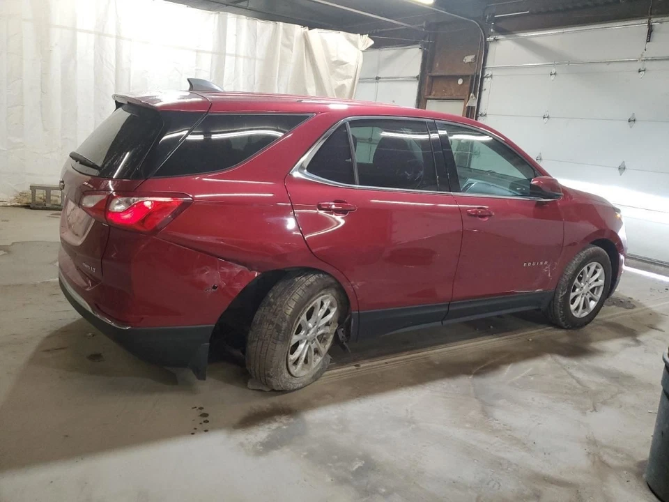 Driver Left Air Bag Driver Roof Fits 18-24 EQUINOX 2983794 - Image 4 of 4