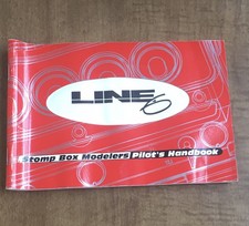 Line 6 DL4 Power Pedal Delay Modeler  Stomp B...