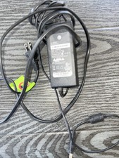 AT T Power Brick for BGW210 Router Tested  Working 