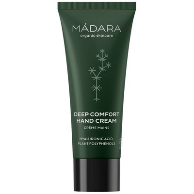 Madara Deep Comfort Handcreme   60 ml