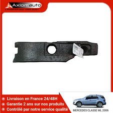 Pare-choc avant Mercedes CLASSE M