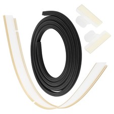 154827601 Dishwasher Door Seal Kit for Frigidaire - Set Includes Door Gasket ...