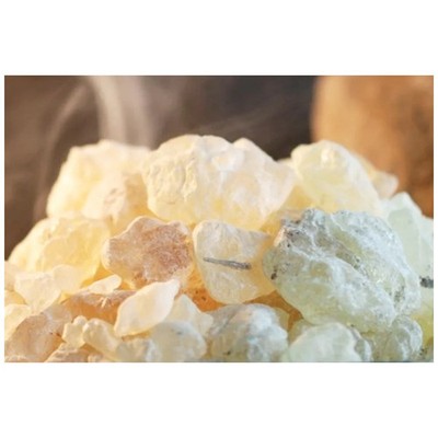 Dammar Gum 50g - Heiliges Kräuterharz Weihrauch zur Aufhebung & Reinigung